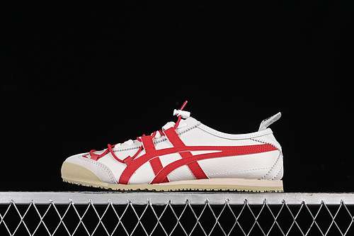 3001183C216100ONITSUKATIGER MEXICO 66 WHITEREDWOMAN3639MAN40445