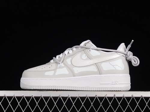 360CW2288111AIR FORCE 1 LOW 07 BEIGEWHITEBEIGEWOMAN3639MAN4045