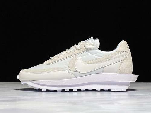 460BV0073101TOP SACAI X LVD WAFFLE DAYBREAK WHITEWHITEUNISEX3646