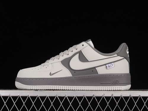 320DB3301033AIR FORCE 1 LOW DARK GREYGREYWOMAN3639MAN4045