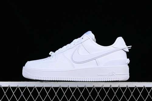 320DV3464105AMBUSH AIR FORCE 1 07 LOW WHITEWHITEWOMAN3639MAN4045