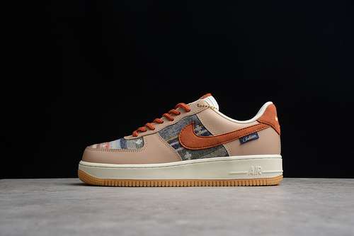 320CW2288686AIR FORCE 1 LOW 07 ESS YEAR OF THE TIGERWOMAN3639MAN4045