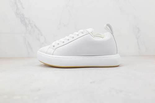 430BOTTEGAVENETA BREAD SHOES WHITEWHITEWHITEWOMAN3539MAN4045