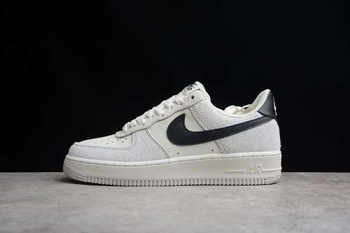340BG5120315AIR FORCE 1 07 LOW GREYBLACK TICKWOMAN3641