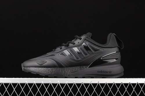 300GZ7740ZX 2K BOOST 20 SHOES CORE BLACKCORE BLACKCORE BLACKWOMAN3639MAN4045