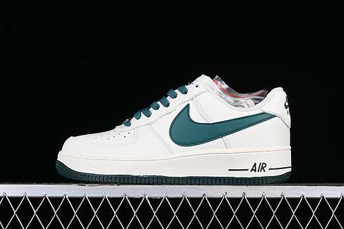 320SP0758027AIR FORCE 1 LOW GREENWHITEWOMAN3639MAN4045