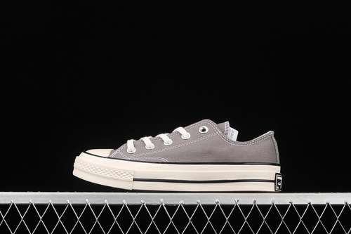 240164951CCHUCK TAYLOR ALLSTAR 70S LOW MASONEGRETBLACKWOMAN35395MAN4044