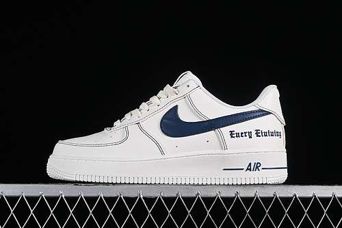 320AA5360006VLONE AIR FORCE 1 07 LOW WHITEBLUEWOMAN3639MAN4045