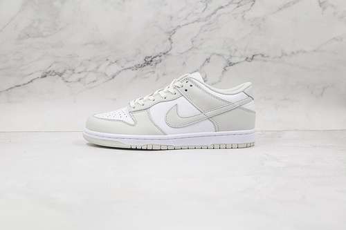 400DD1503103SB DUNK LOW PHOTON DUST WHITEPHOTON DUSTWHITEWOMAN3639MAN4046