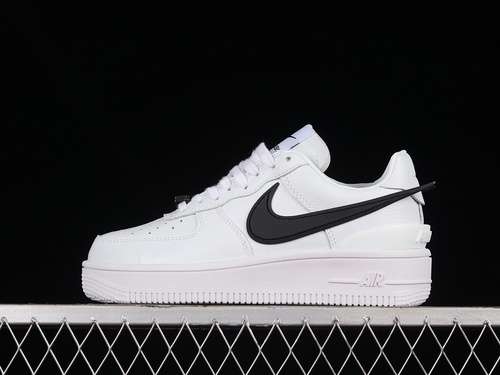 300DV3464002AMBUSH X AIR FORCE 1 LOW  PHANTOMBLACKPHANTOMWOMAN3639MAN4045