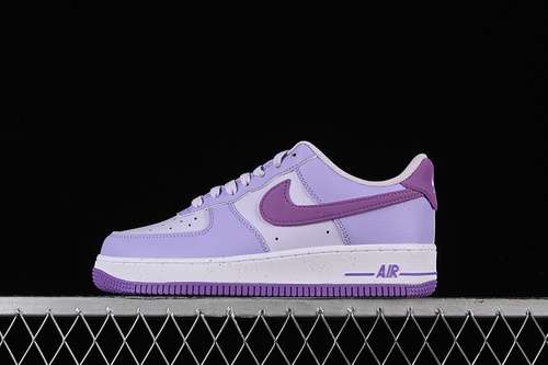 280HQ3905500AIR FORCE 1 07 LOW PURPLEWHITEWOMAN35539MAN4045