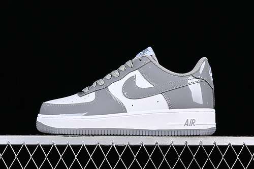 320HP3656566AIR FORCE 1 07 LOW WHITEGREYWOMAN3639MAN4045