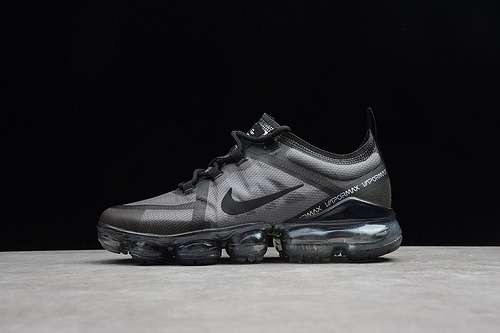 AR6631004AIR VAPORMAX 2019 BLACKCOAL BLACKWOMAN3639MAN4045OG00138