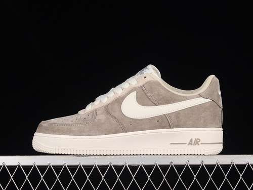 340GE8969228AIR FORCE 1 07 LOW DARK GREYWHITELIGHT GREYWOMAN3639MAN4045