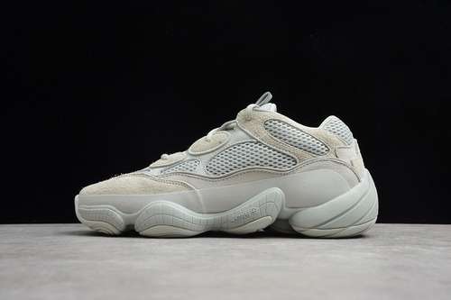 430EE7287GZ YEEZY 500 SHOES SALTSALTSALTWOMAN3639MAN4046