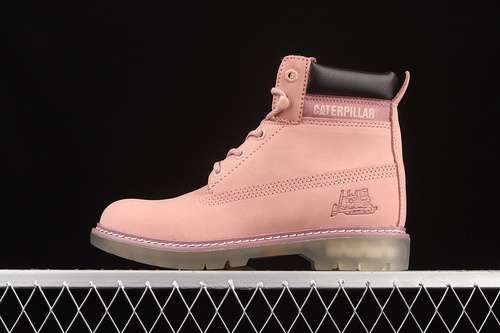 450P309599B4CCAT FOOTWEAR HIGH PINKBLACKBROWNWOMAN3539