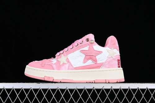 430KSH211212KAALIXTO WHITEREDPINKWOMAN3539MAN4045