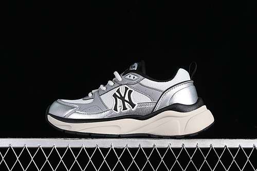 2403ARNFTB4N50BKSNY MLB FAST BALL CLASSIC MONOGRAM 24SS WHITESILVERGREYBLACK3545