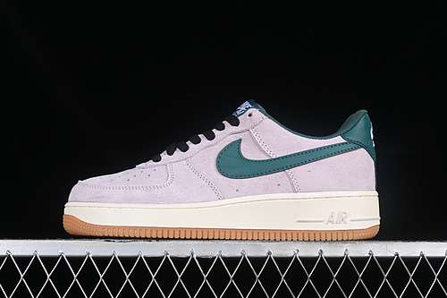 340AV0383220AIR FORCE 1 07 LOW GREYWHITEBLACKPINKGREENWOMAN3639MAN4045