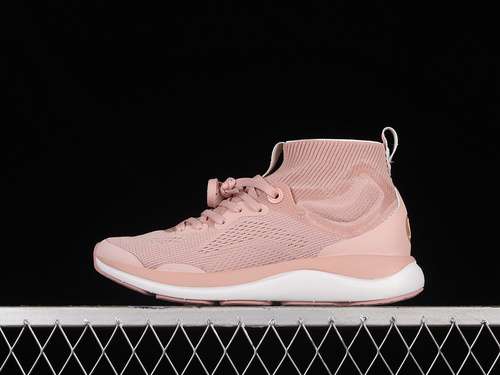 360LULULEMON CHARGEFEEL WORKOUT MID PINK MISTWHITEPINK MISTWOMAN3640