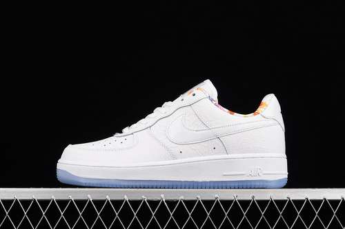 270CU8870117AIR FORCE 1 LOW CHINESE NEW YEAR YEAR OF THE RAT WHITEMULTICOLOR