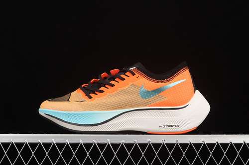 260CD4553300ZOOMX VAPORFLY NEXT EKIDEN ZOOM PACK AURORABLACKSUMMIT WHITEHYPER CRIMSON