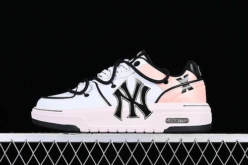 3003ASXCA12N50WHSNY MLB CHUNKY LINER WHITEPINKBLACKWOMAN3639MAN4045