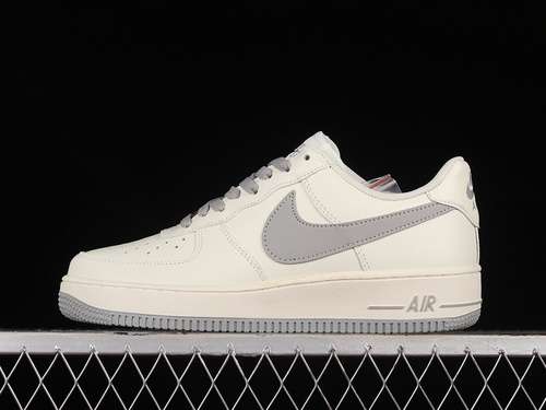 320SP0758028AIR FORCE 1 07 LOW OFF WHITEOFF GREYWOMAN3639MAN4045