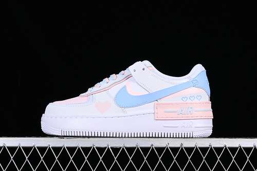 280CI0919117WMNS AIR FORCE 1 SHADOW WHITEATMOSPHEREMINT FOAMFOOTBALL GREY