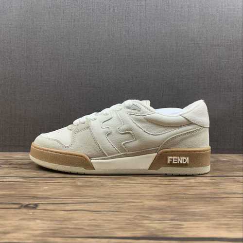 400FD MATCH SNEAKERS BLACKLIGHT GREYLIGHT BROWNWOMAN3539MAN4045