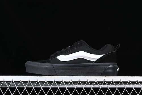 250VN0009QCBMAVANS KNU SKOOL VR3 LX WHITEBLACKREDWOMAN3539MAN4044