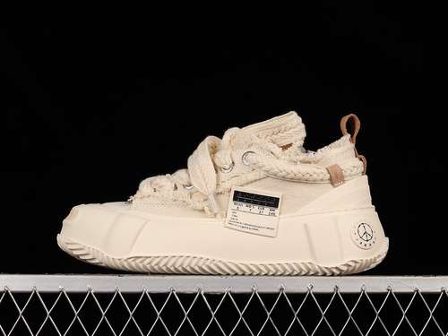 450SMILEREPUBLIC CANVAS SHOES BEIGEBEIGEBLACKWOMAN3639MAN4044