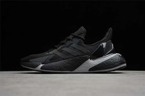 320G54883X9000L4 CRDY SHOES CORE BLACKLIGHT GREYCLOUD WHITEMAN3945