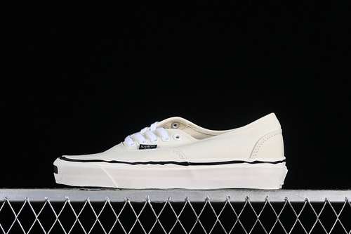 230KAMIYA X VULCANIZE SNEAKER 23AW OFF WHITEWOMAN3539MAN4044