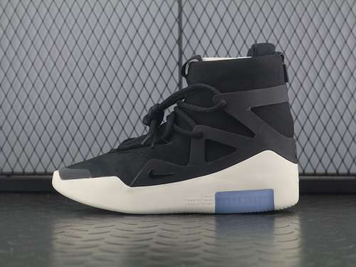 700AR4237001AIR FEAR OF GOD 1 BLACKWHITEBLUEMAN39475