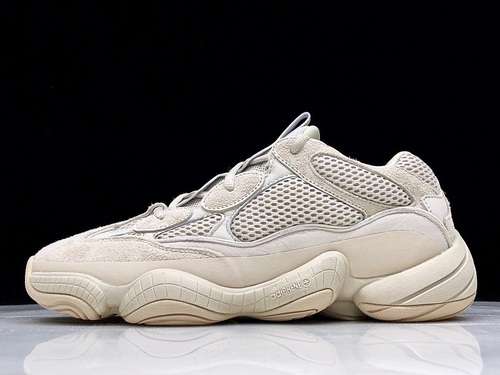 600DB2908G5 YEEZY DESERT RAT 500 BLUSHWOMAN3639MAN4047