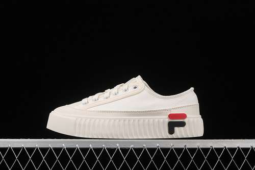 250F12W124342FGAFILA SHOES WHITEWHITEWHITEWOMAN35539MAN4044