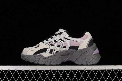 280T12W134159FBAFILA SPORT INTERACTION BLACKBEIGEPINKWOMAN35540
