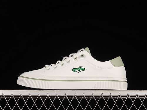 3801XG704460GUCCI CASUAL SNEAKERS WHITEWHITEGREENMAN3944