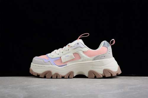 280F12W134158FPPFILA HIKE DADSHOES WHITELIGHT PINKGREYWOMAN35540