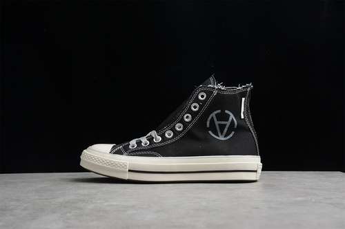 240173568CSLAM JAM X CHUCK TAYLOR ALLSTAR 70S HIGH BLACKBLACKWHITEUNSIEX3544