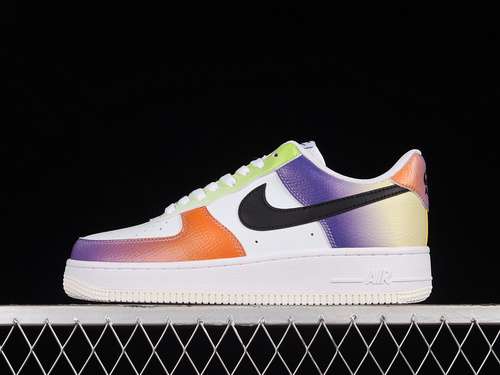 300FD0801100AIR FORCE 1 LOW SUMMIT WHITEBLACKBRIGHT MAROONWOMAN3639MAN4045