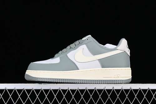 280DV7186300AIR FORCE 1 LOW 07 LX MICA GREENPHOTON DUSTCOCONUT MILKUNSIEX3645