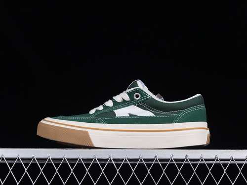 250V224NY700505VISION STREET WEAR AVOCADO GREENWHITEGUMWOMAN3539MAN4044