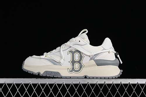 2403ASHCRR3N43WHSNY MLB CHUNKY RUNNER BASIC WHITEGREYWOMAN3539MAN4045