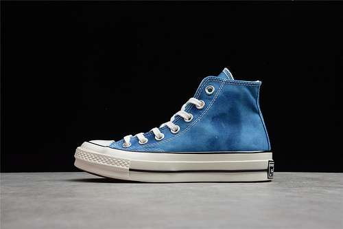 240170965CCHUCK TAYLOR ALLSTAR 70S HIGH SUMMER DAZE BLUEBLUEWHITEUNSIEX3544
