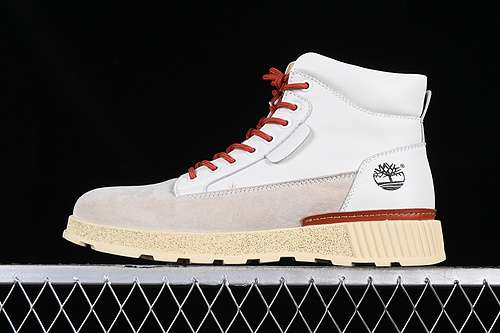 360TB10071TIMBERLANDS  WHITEGREYBROWNMAN3944