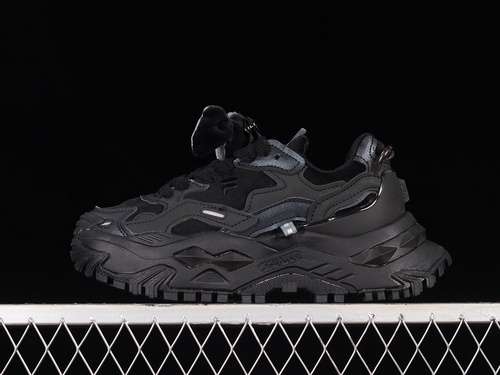 280T12W241301FBMFILA CASUAL DADSHOES BLACKBLACKBLACKWOMAN35540