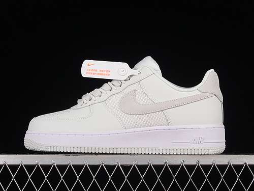 300DX5590100SLAM JAM X AIR FORCE 1 LOW WHITEWHITEWHITEWOMAN3639MAN4045
