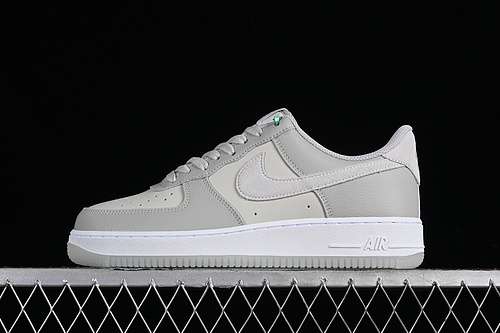 300FN5832001AIR FORCE 1 07 LOW LIGHT BONELIGHT IRON ORESUMMIT WHITEUNISEX3645